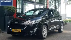 Gebruikt 2020 Ford Fiesta Hatchback | € 13.390 (Eerlijke prijs)