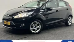 Gebruikt 2013 Ford Fiesta Titanium Hatchback | € 5.950 (Eerlijke prijs)