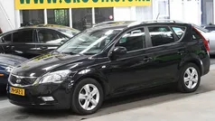 Gebruikt 2011 Kia Ceed Plus Stationwagen | € 3.744 (Eerlijke prijs)