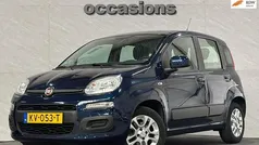 Gebruikt 2016 Fiat Panda Hatchback | € 5.295 (Eerlijke prijs)