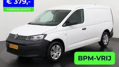 Gebruikt 2024 VW Caddy MPV | € 26.552 (Super prijs)