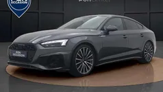 Gebruikt 2023 Audi A5 Sportback Competition Hatchback | € 37.950 (Super prijs)