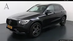 Gebruikt 2022 Mercedes GLC300 Business SUV | € 44.950 (Goede deal)