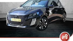 Gebruikt 2024 Peugeot 208 Allure Hatchback | € 25.425 (Eerlijke prijs)