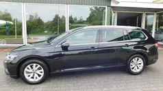 Gebruikt 2022 VW Passat Stationwagen | € 25.950 (Eerlijke prijs)