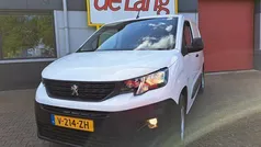 Overige Gebruikt 2019 Peugeot Partner Premium MPV | € 9.250 (Eerlijke prijs)