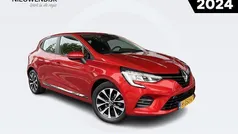 Gebruikt 2020 Renault Clio V Zen Hatchback | € 12.440 (Eerlijke prijs)