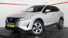 Grijs Gebruikt 2023 Nissan Qashqai Premium Edition SUV | € 26.944 (Eerlijke prijs)