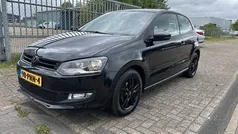 Gebruikt 2011 VW Polo Highline Hatchback | € 3.999 (Eerlijke prijs)