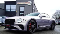 Grijs Gebruikt 2019 Bentley Continental GT Coupé | € 169.995 (Eerlijke prijs)