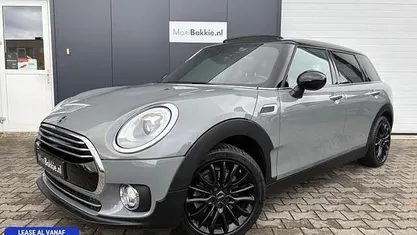 Gebruikt 2017 Mini Clubman Business Stationwagen | € 13.750 (Eerlijke prijs)