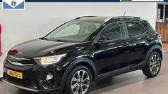 Gebruikt 2018 Kia Stonic SUV | € 14.450 (Eerlijke prijs)