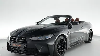 Occasion BMW M4 Cabriolet Competition Edition 510 PK (375 kW) 2021 Cabriolet