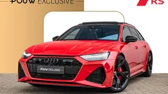 Gebruikt 2021 Audi RS6 Sport Stationwagen | € 117.900 (Goede deal)