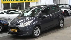 Gebruikt 2012 Ford B-MAX Titanium MPV | € 3.944 (Goede deal)