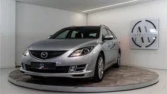 Gebruikt 2009 Mazda 6 Stationwagen | € 5.980 (Eerlijke prijs)