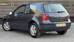 Gebruikt 2003 VW Golf IV Comfortline Hatchback | € 900 (Eerlijke prijs)