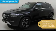 Gebruikt 2024 Mercedes GLE400 Luxury SUV | € 82.945 (Super prijs)