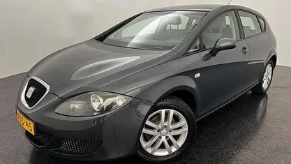 Occasion Seat Leon Sport 102 PK (75 kW) 2006 Hatchback