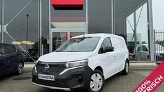 Overige Nieuw 2025 Mercedes eCitan Van | € 27.645 (Super prijs)
