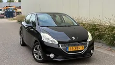 Gebruikt 2012 Peugeot 208 Allure Hatchback | € 3.950 (Eerlijke prijs)