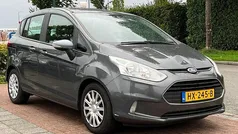 Gebruikt 2016 Ford B-MAX Style MPV | € 5.750 (Eerlijke prijs)