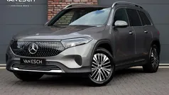 Gebruikt 2024 Mercedes EQB300 Luxury SUV | € 41.500 (Eerlijke prijs)