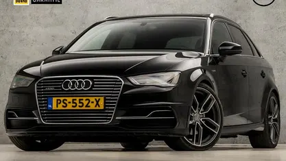 Occasion 2015 Audi A3 Sportback e-tron Sport Hatchback | € 15.445 (Eerlijke prijs)