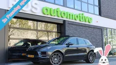 Grijs Gebruikt 2019 Porsche Macan SUV | € 51.950 (Goede deal)