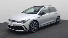 Gebruikt 2023 VW Golf VIII R-line Hatchback | € 34.440 (Eerlijke prijs)