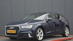 Gebruikt 2020 Audi A3 Sportback Hatchback | € 19.950 (Super prijs)