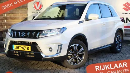 Occasion Suzuki Vitara Style 129 PK (94 kW) 2025 SUV