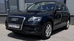 Gebruikt 2009 Audi Q5 Premium SUV | € 14.450 (Eerlijke prijs)