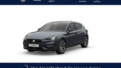 Occasion Seat Leon Business 204 PK (150 kW) 2025 Hatchback