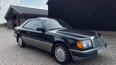 Gebruikt 1988 Mercedes 200 | € 12.900