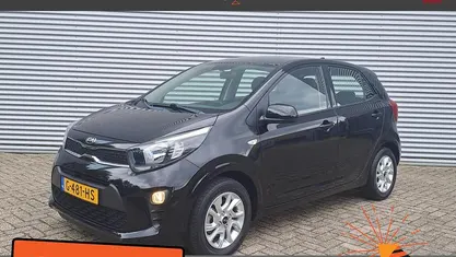Gebruikt 2019 Kia Picanto Hatchback | € 11.495 (Eerlijke prijs)