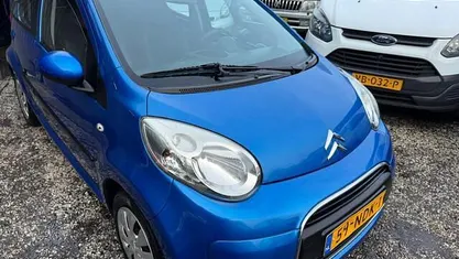 Occasion 2010 Citroën C1 Hatchback | € 3.250 (Eerlijke prijs)