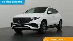 Gebruikt 2025 Mercedes EQA250+ Business SUV | € 50.900 (Eerlijke prijs)