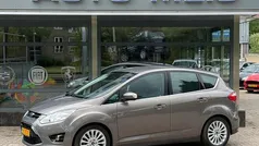 Bruin Gebruikt 2014 Ford C-MAX Titanium MPV | € 8.900 (Eerlijke prijs)