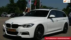Stationwagon Gebruikt 2016 BMW 340 Executive Stationwagen | € 26.450 (Eerlijke prijs)