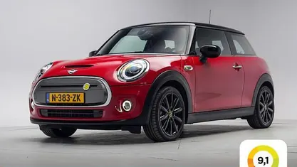 Occasion Mini Cooper SE Essential 135 kW (184 PK) 2022 Hatchback