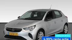 Grijs Gebruikt 2023 Opel Corsa Edition Hatchback | € 14.890 (Goede deal)