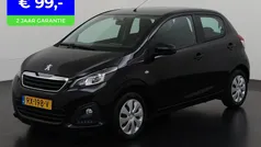 Gebruikt 2018 Peugeot 108 Active Hatchback | € 8.395 (Eerlijke prijs)