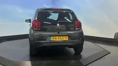 Gebruikt 2018 Peugeot 108 Active Hatchback | € 6.250 (Goede deal)