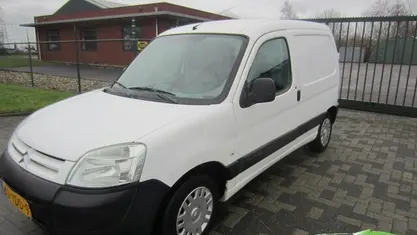 Occasion Citroën Berlingo 75 PK (55 kW) 2007 MPV