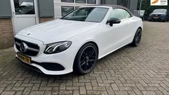 Gebruikt 2018 Mercedes E200 Premium Plus Cabriolet | € 33.750 (Super prijs)