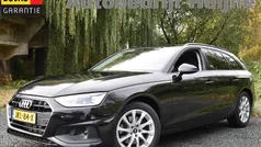 Gebruikt 2021 Audi A4 Proline Stationwagen | € 27.745 (Goede deal)