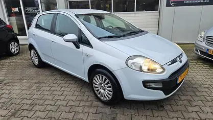 Occasion Fiat Punto Evo Dynamic 65 PK (47 kW) 2010 Hatchback