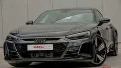 Gebruikt 2022 Audi e-tron GT quattro Design Sedan | € 119.999