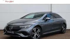 Gebruikt 2022 Mercedes EQE350 Luxury Sedan | € 39.950 (Eerlijke prijs)